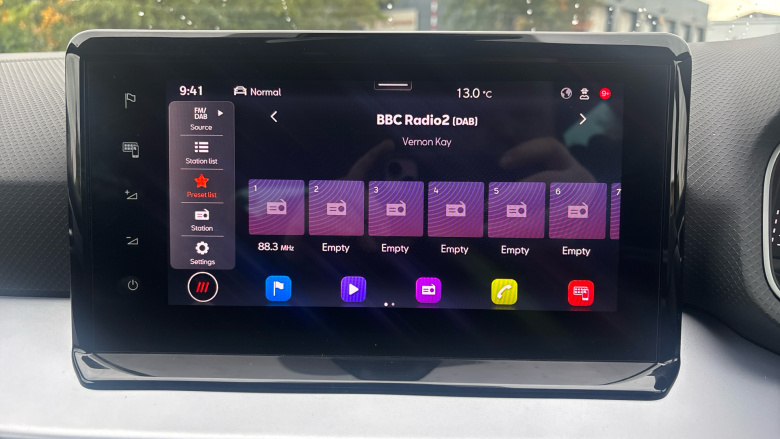 SEAT Arona 1.0 TSI 110 FR Sport 5dr Petrol Hatchback